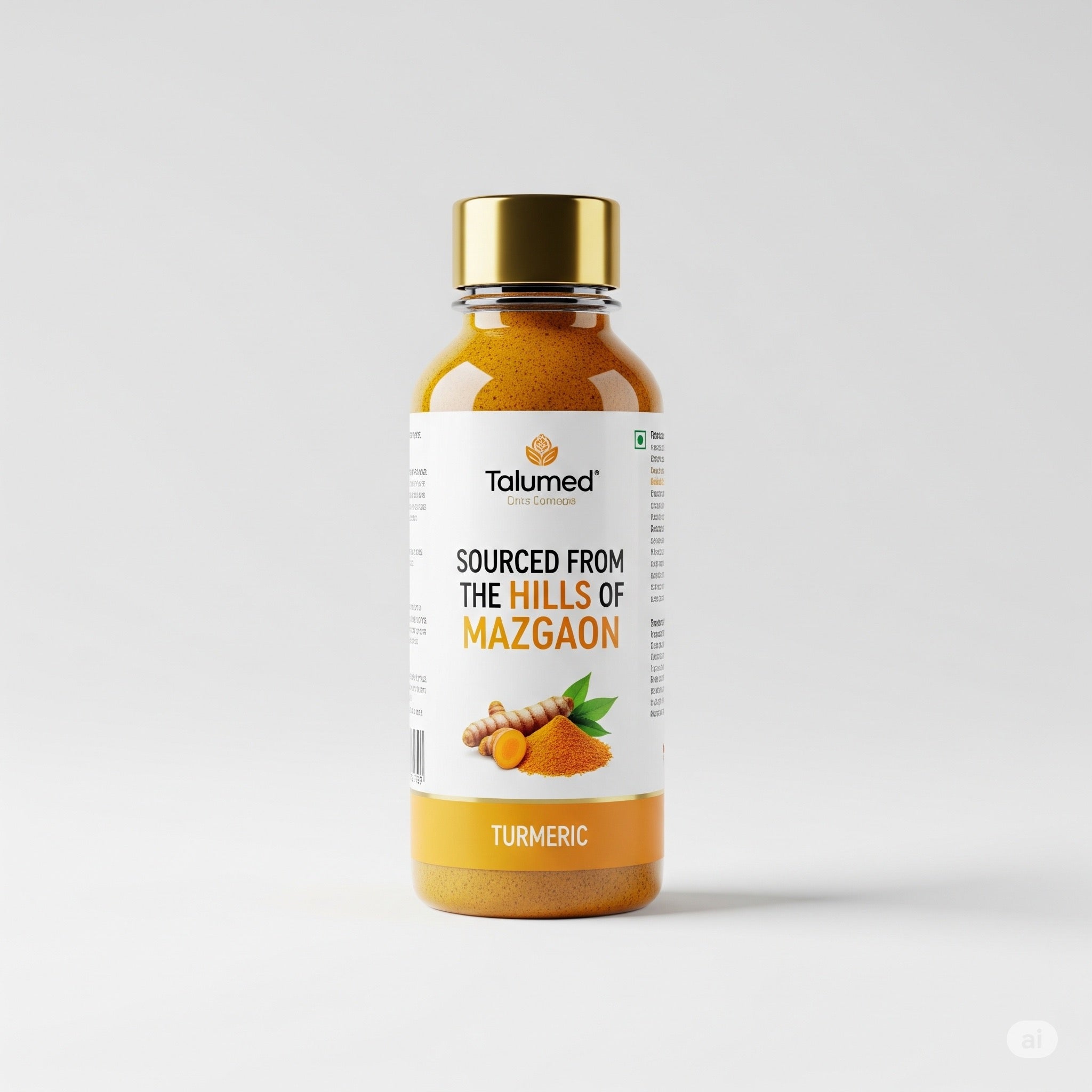 Turmeric