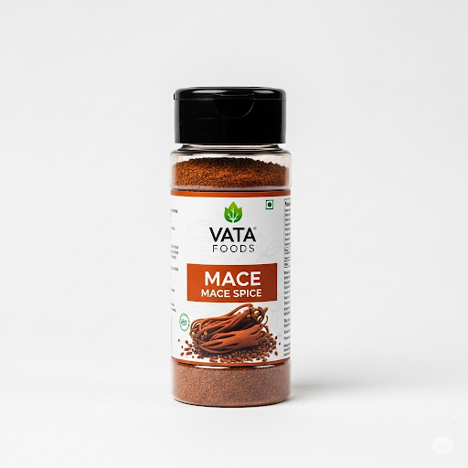 Ground Mace