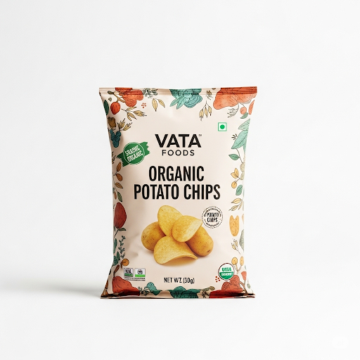 Potato Chips